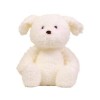 Jouet en peluche Jouet en peluche chien rebondissant, poupée mignonne de guérison, cadeau danniversaire, poupée de chien en 