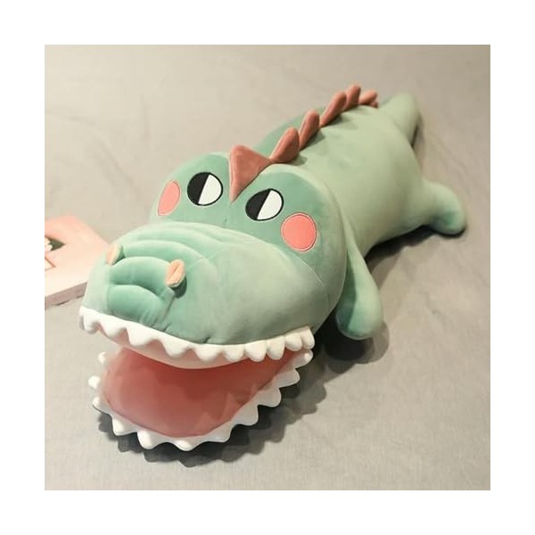 NOpinz Peluches, Animaux de Dessins animés, poupées en Peluche, Lits, oreillers, Coussins, Amis, Cadeaux d’Anniversaire, Cade