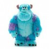 Disney Store Petite Peluche Sulli, Monstres et CIE