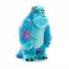 Disney Store Petite Peluche Sulli, Monstres et CIE