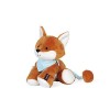 Kaloo - Les Amis - Peluche Paprika Renard Musical - 25cm, K969340