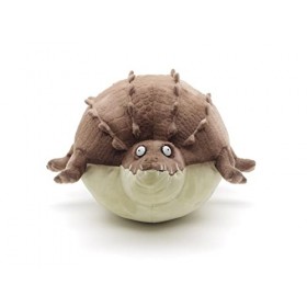 Uni-Toys Rollin Wild Crocodile en Peluche 37 cm de Long