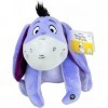 MOMMM Winnie lourson Peluche XL 50 cm Nouveau choix Bourriquet porcinet, Winnie lourson et Tigrou Bourriquet 50 cm 