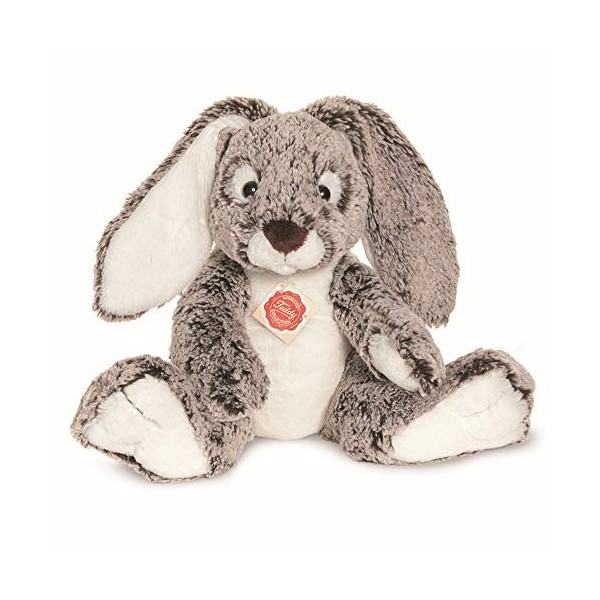 Hermann Teddy Collection - 938460 - Peluche - Lapin Dangling - 28 cm
