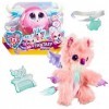 Scruff-a-Luvs Little Live Peluche Surprise à Paillettes – Pegacorn, Griffin ou Dragon