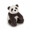 Jelly Cat Peluche Harry Panda CUB