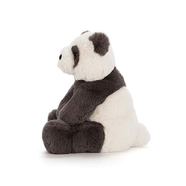 Jelly Cat Peluche Harry Panda CUB