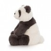 Jelly Cat Peluche Harry Panda CUB