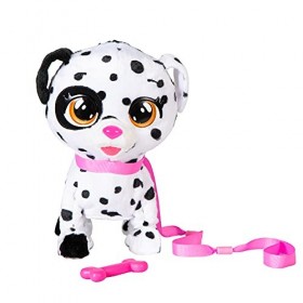 Bebés Llorones- Spot Peluche, 86425IM, Multicolore