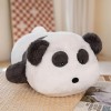 Mignon Shiba Inu Chien Panda Peluche Jouet Kawaii Peluche Animal Oreiller Enfants Dessin Animé Cadeau Tapis De Sommeil Annive