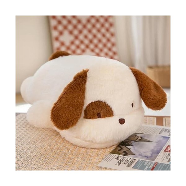 Mignon Shiba Inu Chien Panda Peluche Jouet Kawaii Peluche Animal Oreiller Enfants Dessin Animé Cadeau Tapis De Sommeil Annive