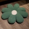 NOpinz Mignon Peluche Huit Pétales Fleur Coussin Tournesol Oreiller Fille Enfants Chambre Décor Chambre Tapis De Sol Siège Co