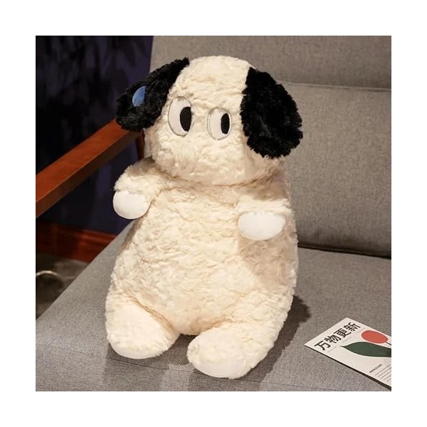 Nouveaux Chats Chiens, Lapins, poupées en Peluche, Jouets en Peluche, idées d’Animaux, Cadeaux Amusants, Cadeaux de Noël d’An