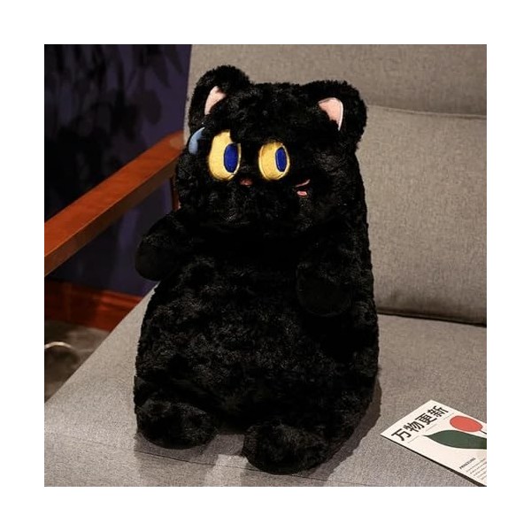 Nouveaux Chats Chiens, Lapins, poupées en Peluche, Jouets en Peluche, idées d’Animaux, Cadeaux Amusants, Cadeaux de Noël d’An