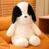 Haute Qualité Grand Jouet en Peluche Chien Peluche Coussin Décoration Chien Peluche Jouet Enfants Cadeau D’Anniversaire Cadea