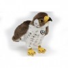 Falke Falco Peluche en forme de faucon de randonnée