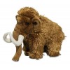 IMPEXIT Peluche mamouth 17cm 