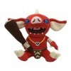 Smosyo The Legend of Zelda Breath of The Wild ZP02 BOTW Bokoburin Bokoblin Bokblin S Peluche en peluche, 21 cm