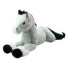 KiLoom Nouveau Arrivent Haute Qualité Cheval en Peluche Jouets en Peluche Animal Poupée Garçons Filles Anniversaire Cadeau Ma