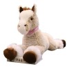 KiLoom Nouveau Arrivent Haute Qualité Cheval en Peluche Jouets en Peluche Animal Poupée Garçons Filles Anniversaire Cadeau Ma