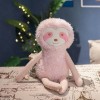 NOpinz Mignon Paresseux Peluche Jouet Paresseux poupée Ours Jouet Anniversaire Cadeau de Noël Jouet 60cm 2