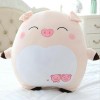 Nouveau Cochon Grande Taille en Peluche Jouet Enfants Coussin Oreiller Voiture Canapé Animal en Peluche Poupée Enfants Annive