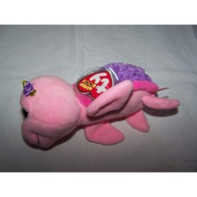 Ty - TY36185 - Beanie Boos - Peluche Rosie Tortue 15 cm