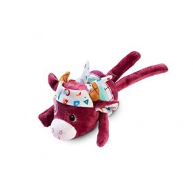 Mini peluche dansante Rosalie - Lilliputiens