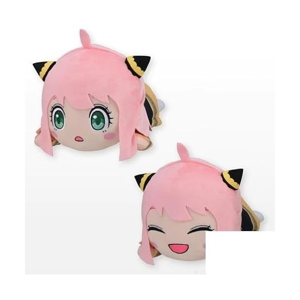 GOOD SMILE COMPANY- Figurine, NESOBERI Lay-Down TV Anime