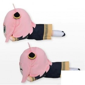 GOOD SMILE COMPANY- Figurine, NESOBERI Lay-Down TV Anime