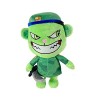 Jouets en Peluche Happy Tree Friends De 28 Cm, Flaky Flippy HTF Poupées en Peluche Anime, Figurine en Peluche De Dessin Animé