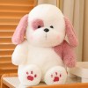 Kawaii Dessin animé Animal Chien Peluche Jouet en Peluche Mignon Chiot poupée Oreiller Chambre décoration Enfants Cadeaux d’A