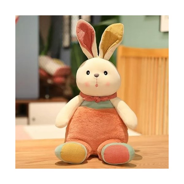 Animal Chaud Peluche Jouets Mignon Koala Lapin Ours oie Sauvage Peluche poupée lit décoration Cadeau de Noël pour Enfants Cad