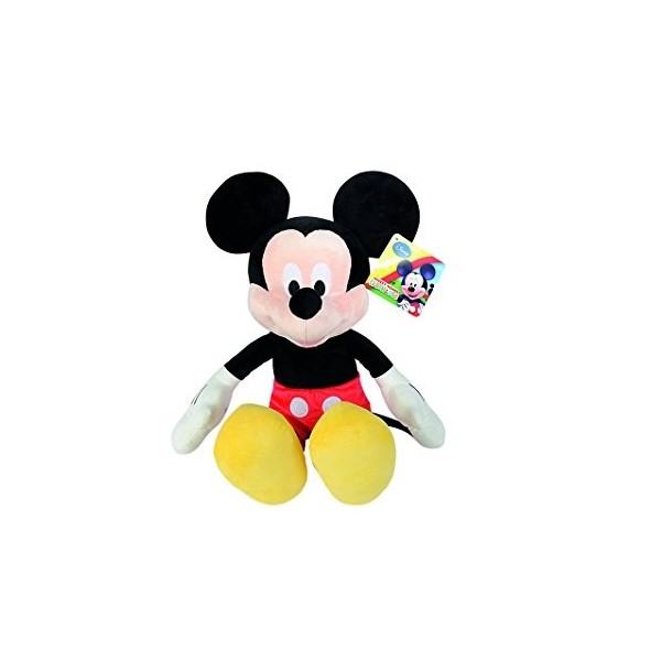 Peluche Mickey Mouse 55 cm