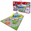 AMO TOYS BB Junior – Mon 1er Garage Coffret Cadeau 1688613 