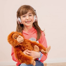 Hermann Teddy, Teddy Hermann Peluche, 92946, Marron