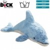 Carl Dick Peluche Dauphin 68cm 3274