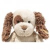 Steiff Soft Cuddly Friends Chiot Peppi - 083594 - Beige - 28 cm