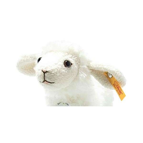 Steiff Lamb Agneau Anni, 074233, Cream, 16 cm