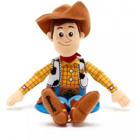 Disney Toy Story Peluche en forme dépaules boisées