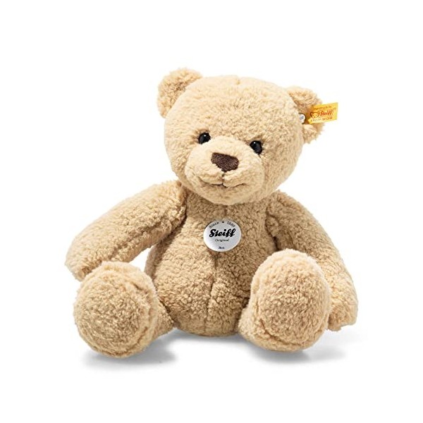 Steiff Ours Teddy Ben - 113963 - Beige - 30 cm