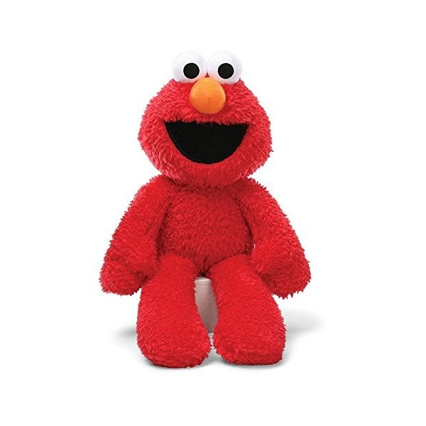 GUND - Peluche Elmo - 30,5 cm