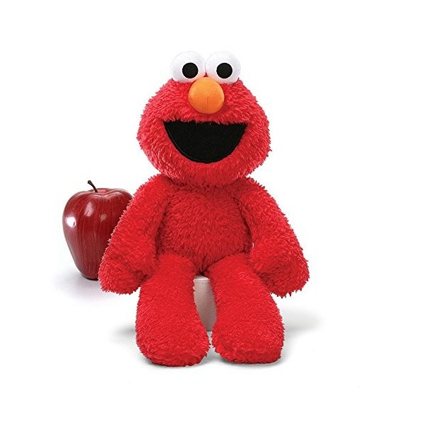 GUND - Peluche Elmo - 30,5 cm