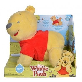 Disney WTP Crawl with Me | à partir de 0 mois