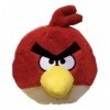 Angry Birds - Peluche - 12 cm - Divers modèles