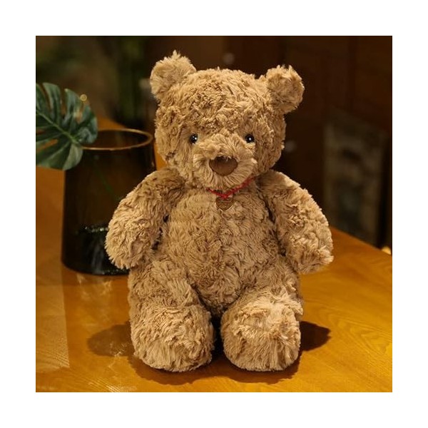 GagaLu Mignon Peluche Panda Ours Lapin Jouet Moelleux Animal Oreiller en Peluche pour Enfants Petite Amie Anniversaire Cadeau