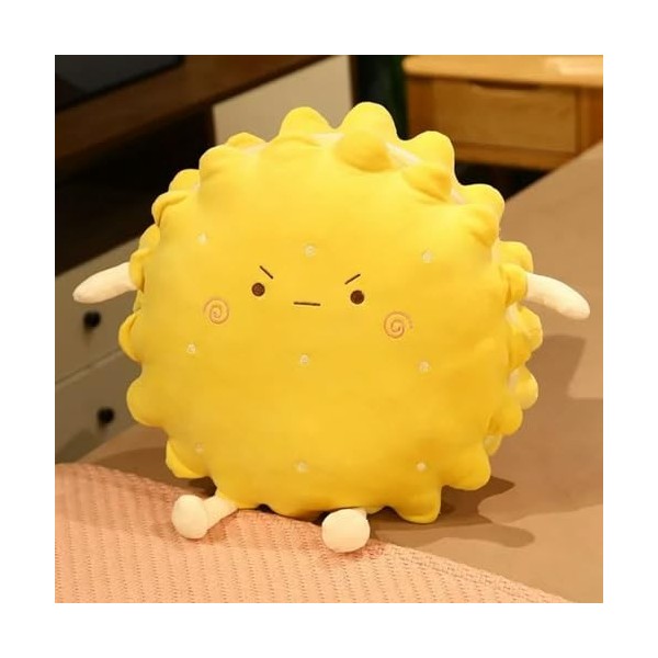 Biscuits drôles, Jouets en Peluche, Nourriture de Dessin animé Doux, collations, Soda, Biscuits, poupées en Peluche, Nourritu