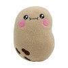 KiLoom Triste Pomme De Terre Expression Poupée Enfants en Peluche Jouet en Peluche pour Filles Enfants Bébé Cadeau D’Annivers