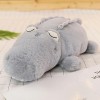 NOpinz Peluche Jouet Coussin Poupée Créatif Peluche Jouet Sieste Oreiller Enfants Cadeau D’Anniversaire Cadeau De Noël 70cm 1