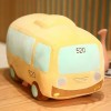 NOpinz Mignon Enfants Voiture modèle Peluche Jouet Enfants garçon Kawaii Voiture Forme Coussin Oreiller Cadeau d’Anniversaire